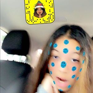 Meet your Posher, Jasmine